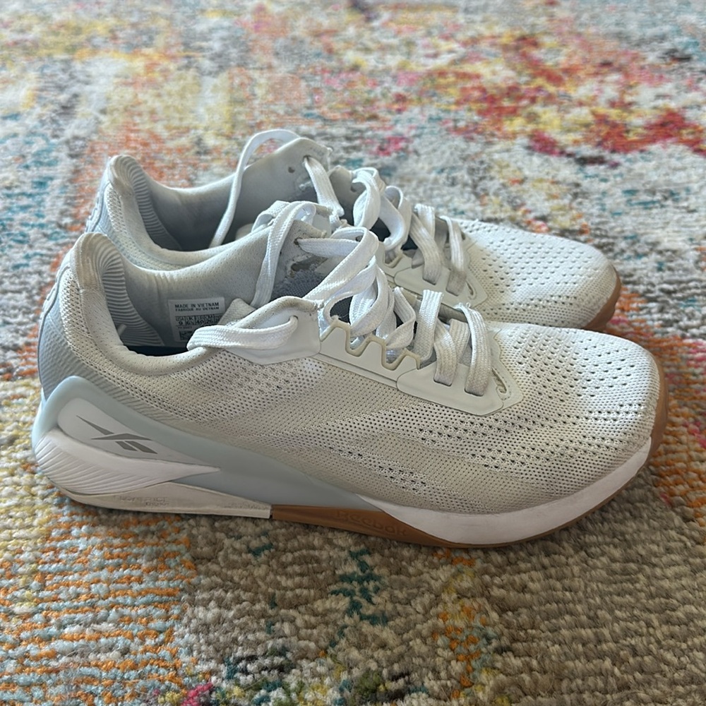 Reebok x1 - Picture 4 of 6